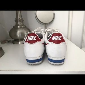 Nike Shoes - Nike Women’s Classic Cortez Nike Shoes - Nike Women’s Classic Cortez